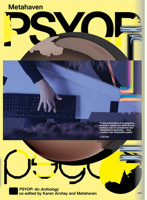 PSYOP: An Anthology 396098362X Book Cover