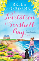 An Invitation to Seashell Bay 0008587973 Book Cover