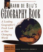 Geography Book 0471116874 Book Cover