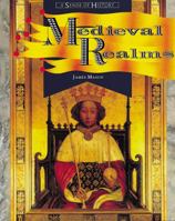 Medieval Realms 0582207355 Book Cover