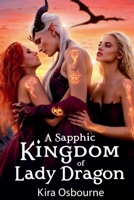 A Sapphic Kingdom of Lady Dragon (Lady Dragon: Lesbian Fantasy) B0FB116R94 Book Cover