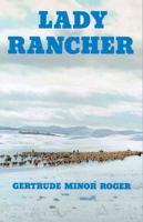 Lady Rancher 0888390386 Book Cover