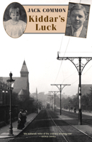 Kiddar's Luck 1852241276 Book Cover