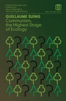 Communism, the Highest Stage of Ecology B0F46RYH1P Book Cover