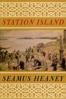 Station Island 0374519358 Book Cover
