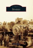 Sparks 1467126489 Book Cover