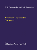 Neurodevelopmental Disorders 3211262911 Book Cover