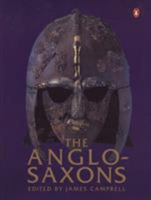 The Anglo-Saxons 0140143955 Book Cover