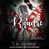 Roadie B08ZBPK5YG Book Cover