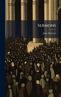 Sermons 1024778622 Book Cover