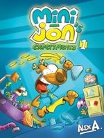 Les expériences de Mini-Jean - Tome 1 (Experiences De Mini-Jean -Les) 1772850063 Book Cover