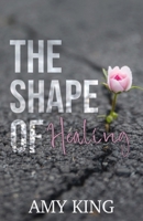 The Shape of Healing B0FBS7RL44 Book Cover