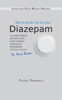 Diazepam (SALE) 5521151923 Book Cover