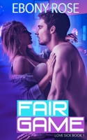 Fair Game 164563793X Book Cover