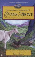 Evans Above 0425166422 Book Cover
