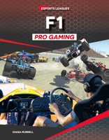 F1 Pro Gaming 1098299604 Book Cover