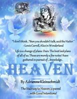 Heaven 1505283213 Book Cover