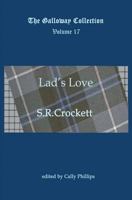 Lads' Love 1165383500 Book Cover