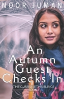 An Autumn Guest Checks In (The Cursed Seth Siblings) B0DJ7P6PJY Book Cover