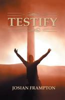 Testify 1502828235 Book Cover