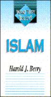 Islam 0847408310 Book Cover