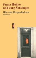 Hin- und Hergeschichten 3347079183 Book Cover