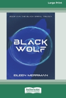 Black Wolf 0369388143 Book Cover