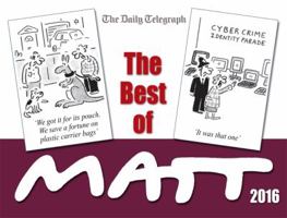 The Best of Matt 2016 140914836X Book Cover
