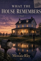 What the House Remembers B0HG69GPYW Book Cover