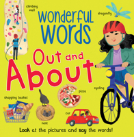 Out and About 1538398907 Book Cover