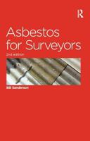 Asbestos for Surveyors 0728205122 Book Cover