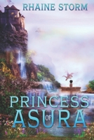 Princess of Asura B0CW6G7XF6 Book Cover