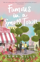Famous in a Small Town 1250179637 Book Cover