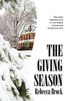 The Giving Season 1597190187 Book Cover