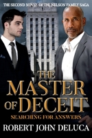Master of Deceit 194803543X Book Cover