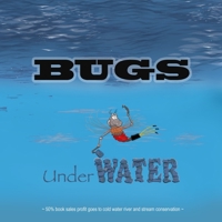 Bugs Underwater 1735659401 Book Cover