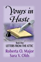 Yours In Haste 1590889517 Book Cover