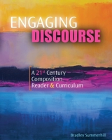 Engaging Disccourse 1524969060 Book Cover