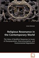 Religious Resonance in the Contemporary World 363909767X Book Cover