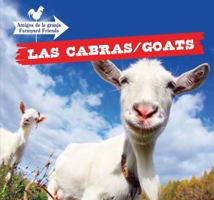 Las Cabras / Goats 1499402724 Book Cover