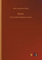 Our Little German Cousin 1517268664 Book Cover