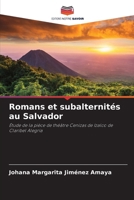 Romans et subalternités au Salvador (French Edition) 6207413156 Book Cover
