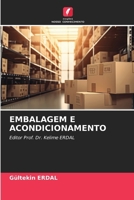 Embalagem E Acondicionamento (Portuguese Edition) 6138386299 Book Cover
