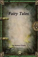 Fairy Tales 9388318471 Book Cover