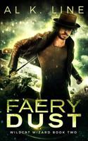 Faery Dust 1542998344 Book Cover