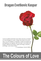 The Colours of Love 1398472697 Book Cover