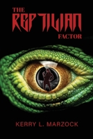 The Reptilian Factor 1957312580 Book Cover