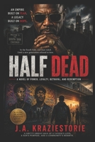 Half Dead B0H7FB3PGH Book Cover