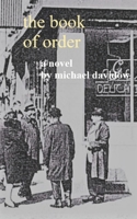 The Book of Order 1080028552 Book Cover