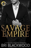 Savage Empire 1735283657 Book Cover